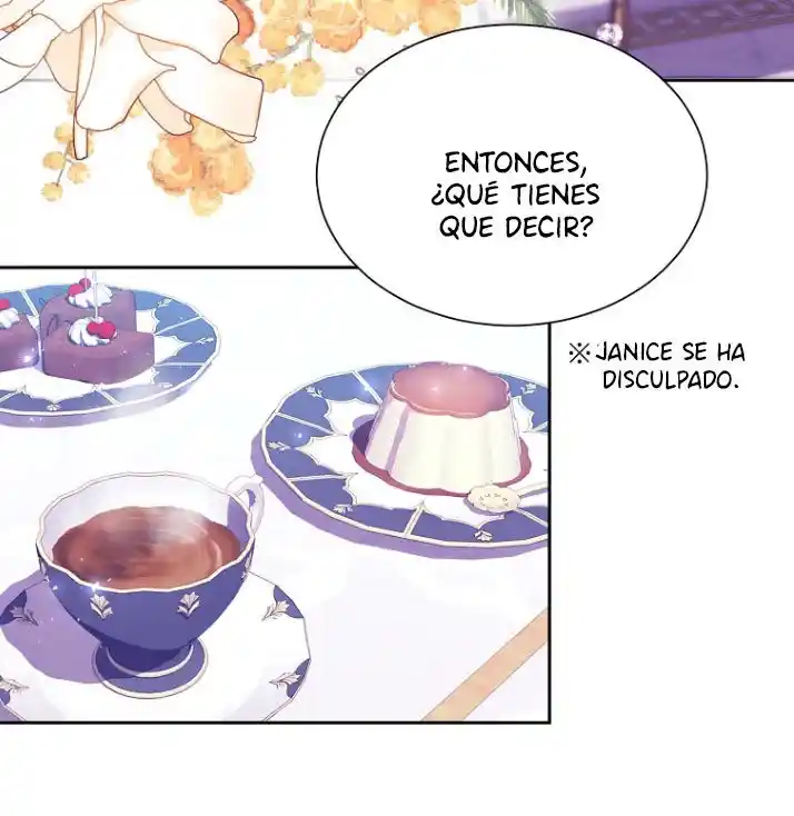Mi Hermano Menor Me Obliga A Seguir El Camino De Las Flores - Capítulo 33 - Página 59 - LectorTMOo