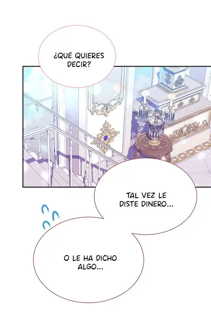 Mi Hermano Menor Me Obliga A Seguir El Camino De Las Flores - Capítulo 33 - Página 62 - LectorTMOo