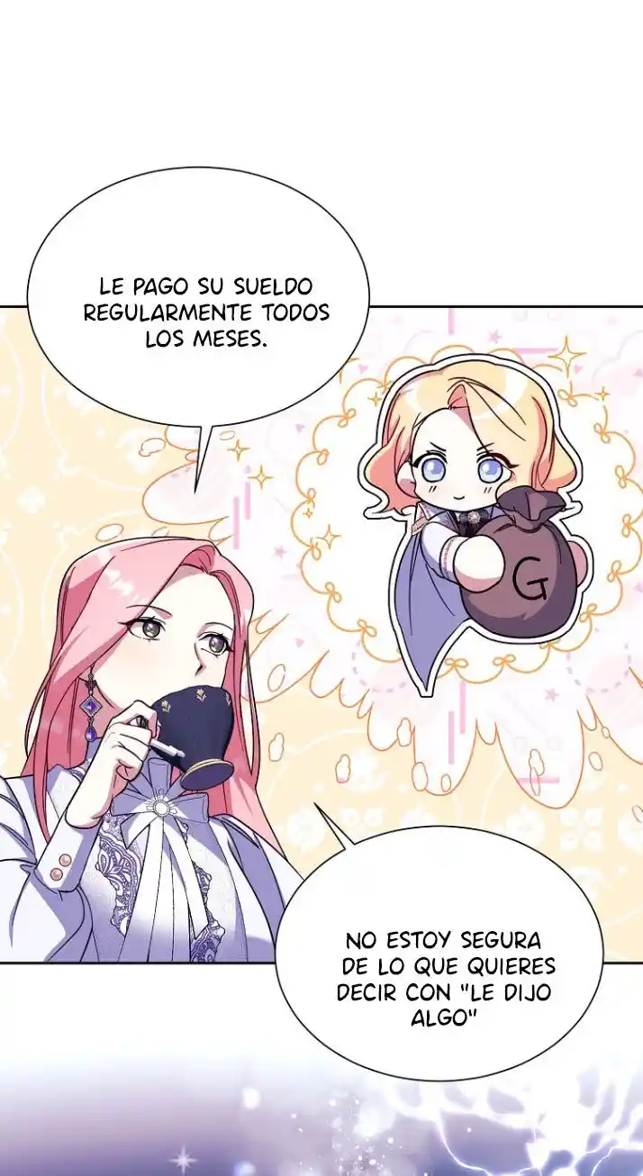 Mi Hermano Menor Me Obliga A Seguir El Camino De Las Flores - Capítulo 33 - Página 63 - LectorTMOo