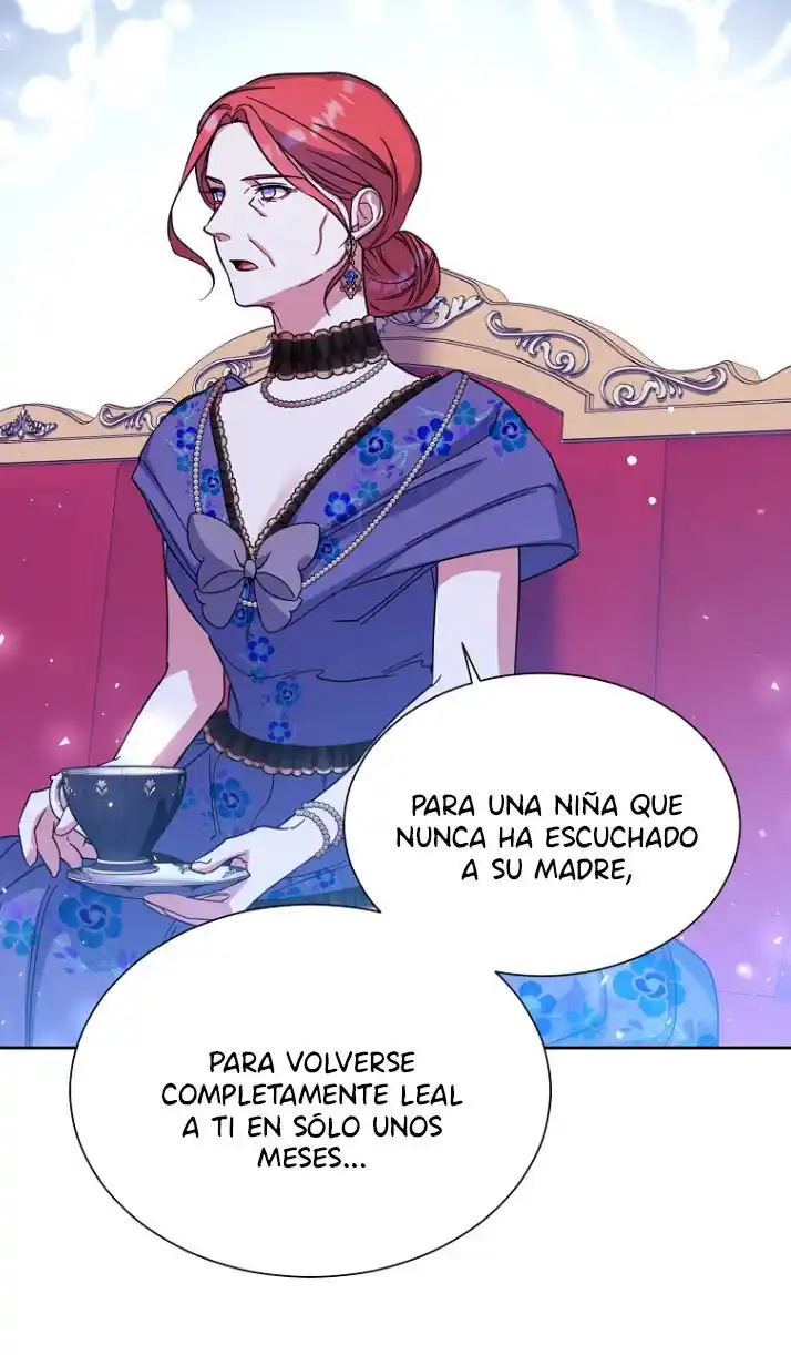 Mi Hermano Menor Me Obliga A Seguir El Camino De Las Flores - Capítulo 33 - Página 65 - LectorTMOo