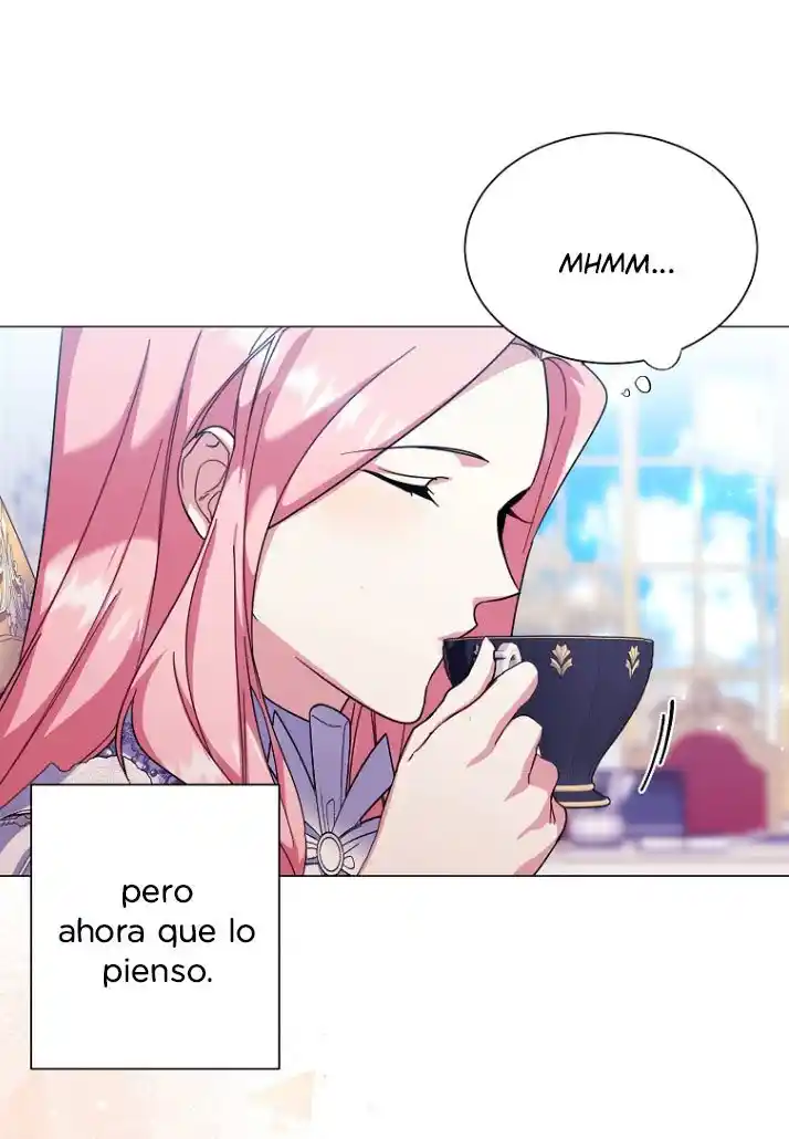 Mi Hermano Menor Me Obliga A Seguir El Camino De Las Flores - Capítulo 33 - Página 68 - LectorTMOo
