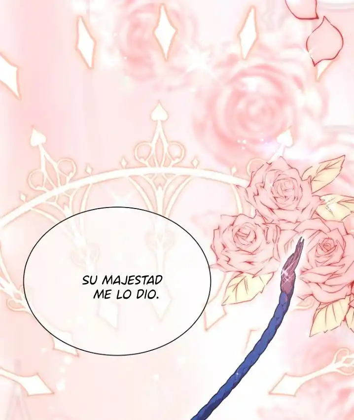 Mi Hermano Menor Me Obliga A Seguir El Camino De Las Flores - Capítulo 35 - Página 7 - LectorTMOo