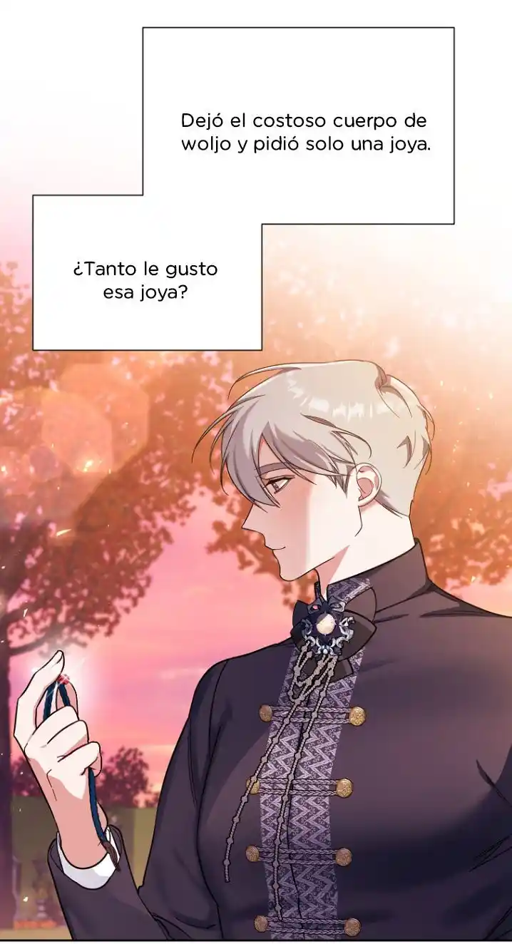 Mi Hermano Menor Me Obliga A Seguir El Camino De Las Flores - Capítulo 35 - Página 12 - LectorTMOo