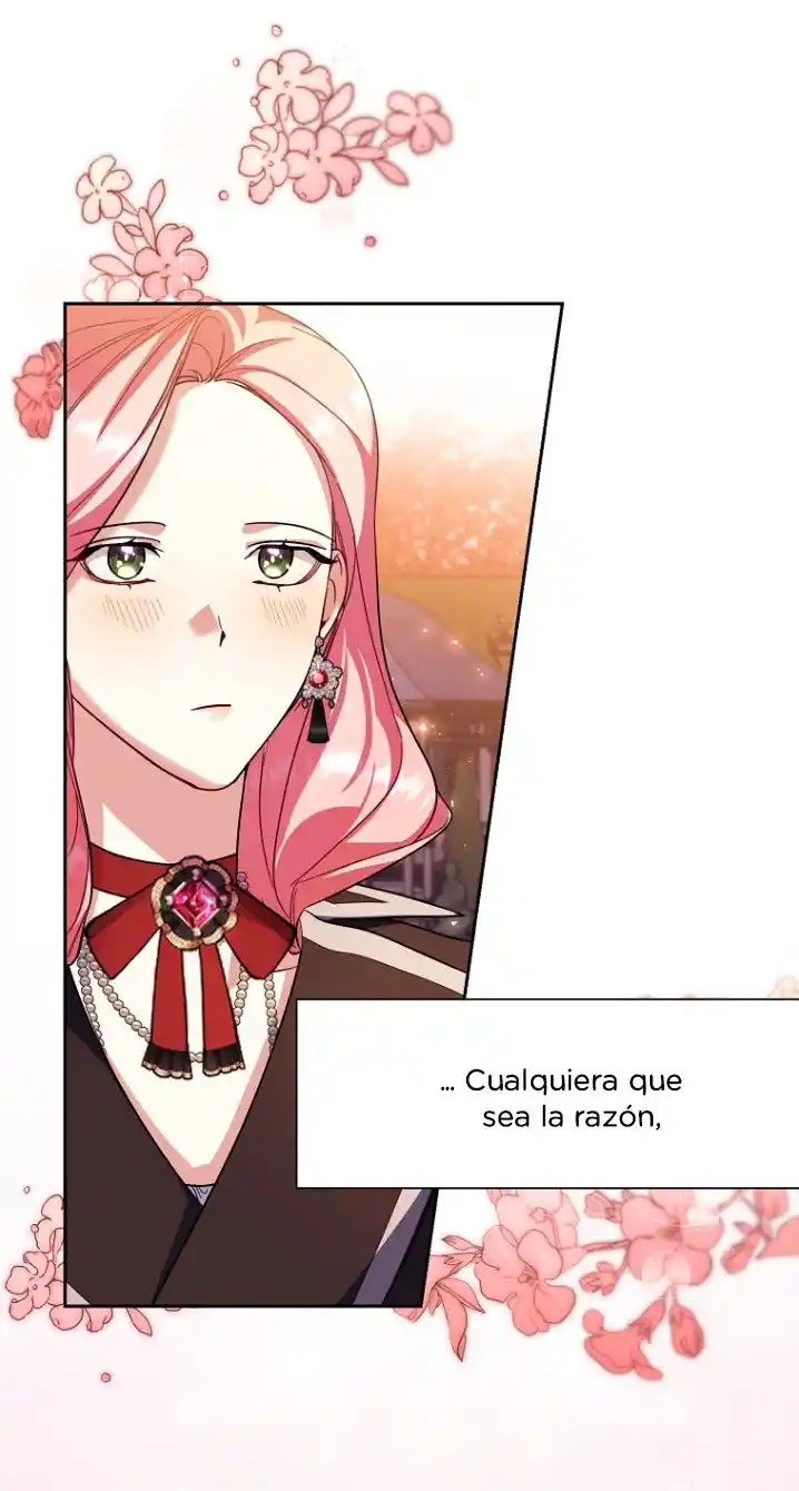 Mi Hermano Menor Me Obliga A Seguir El Camino De Las Flores - Capítulo 35 - Página 14 - LectorTMOo