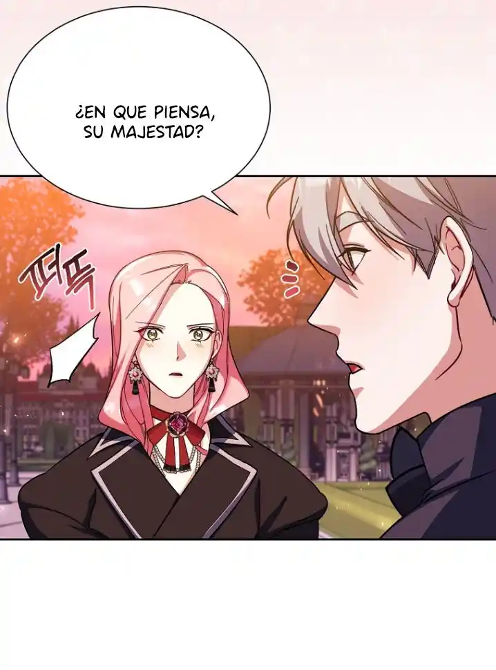 Mi Hermano Menor Me Obliga A Seguir El Camino De Las Flores - Capítulo 35 - Página 18 - LectorTMOo