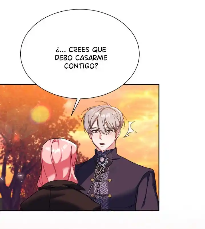Mi Hermano Menor Me Obliga A Seguir El Camino De Las Flores - Capítulo 35 - Página 19 - LectorTMOo