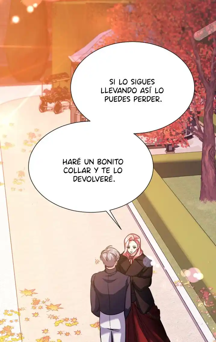 Mi Hermano Menor Me Obliga A Seguir El Camino De Las Flores - Capítulo 35 - Página 21 - LectorTMOo