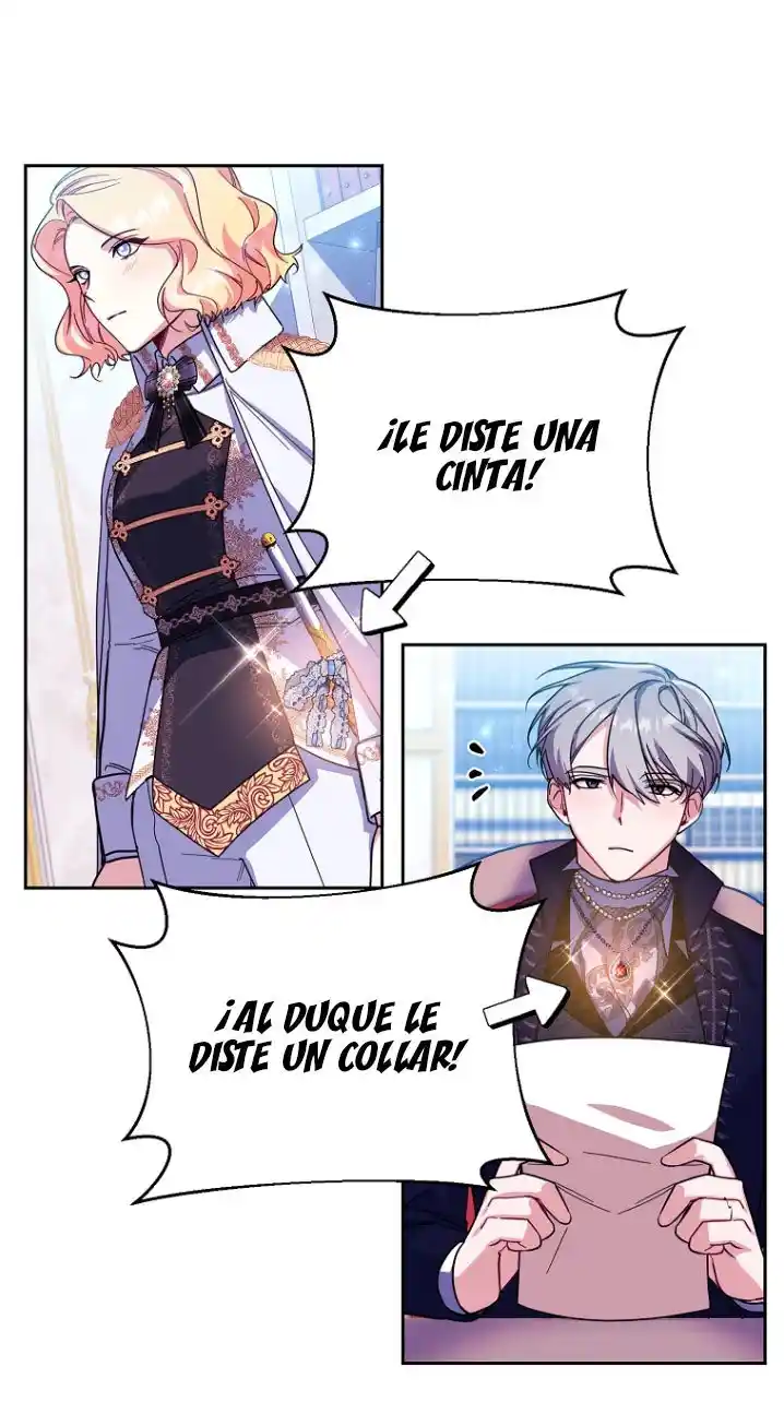 Mi Hermano Menor Me Obliga A Seguir El Camino De Las Flores - Capítulo 35 - Página 27 - LectorTMOo