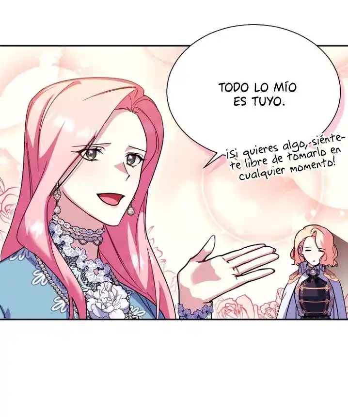 Mi Hermano Menor Me Obliga A Seguir El Camino De Las Flores - Capítulo 35 - Página 30 - LectorTMOo