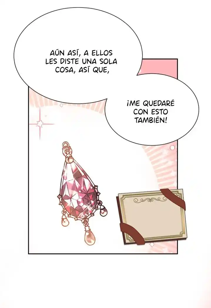 Mi Hermano Menor Me Obliga A Seguir El Camino De Las Flores - Capítulo 35 - Página 32 - LectorTMOo