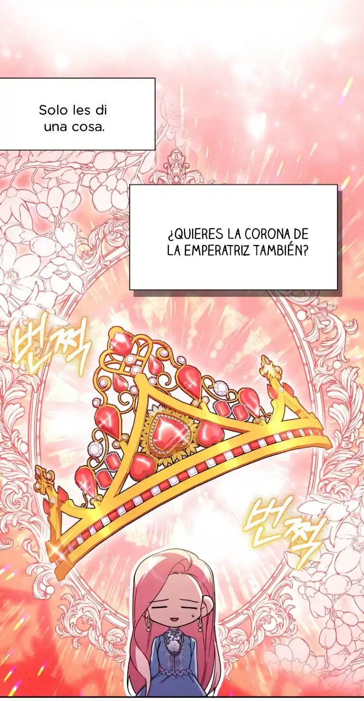 Mi Hermano Menor Me Obliga A Seguir El Camino De Las Flores - Capítulo 35 - Página 33 - LectorTMOo