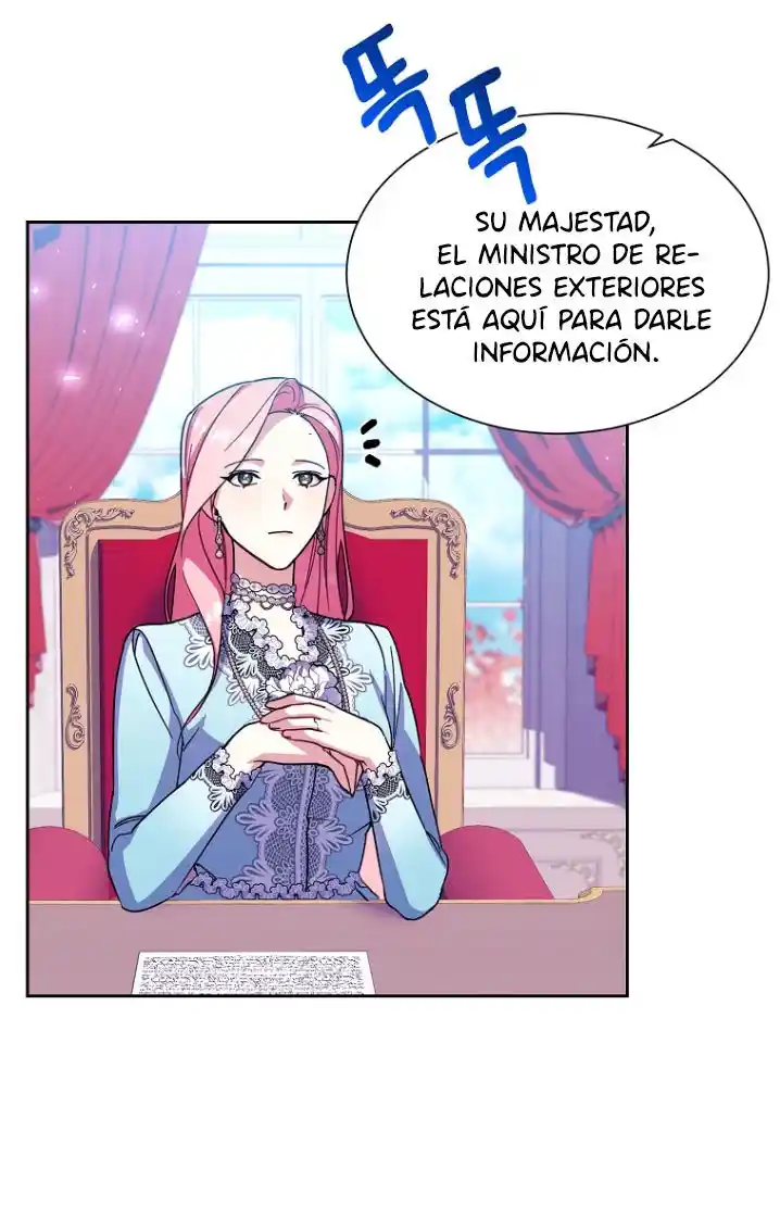 Mi Hermano Menor Me Obliga A Seguir El Camino De Las Flores - Capítulo 35 - Página 39 - LectorTMOo