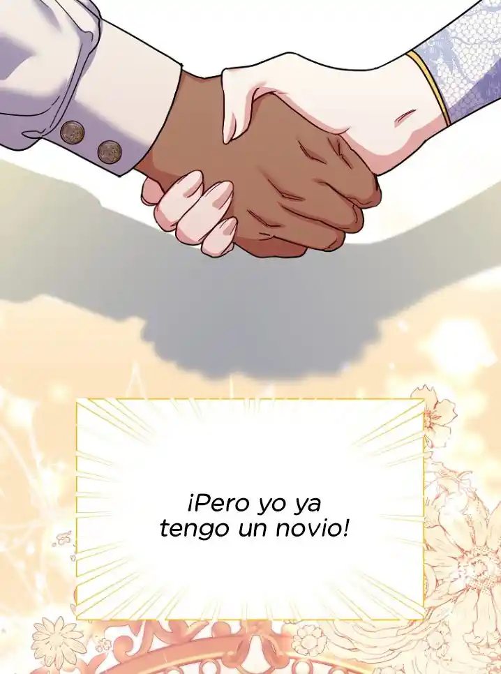 Mi Hermano Menor Me Obliga A Seguir El Camino De Las Flores - Capítulo 35 - Página 45 - LectorTMOo