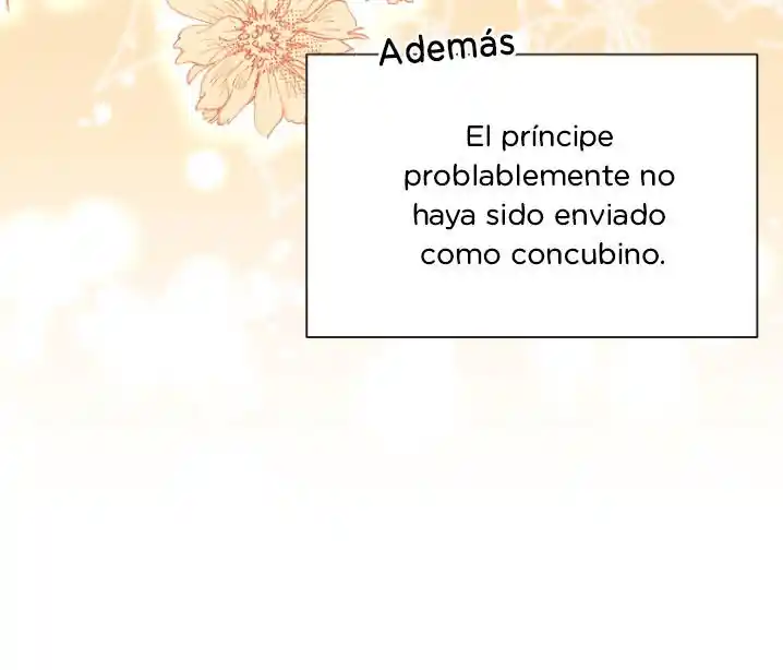 Mi Hermano Menor Me Obliga A Seguir El Camino De Las Flores - Capítulo 35 - Página 47 - LectorTMOo
