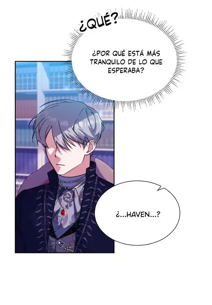 Mi Hermano Menor Me Obliga A Seguir El Camino De Las Flores - Capítulo 35 - Página 49 - LectorTMOo