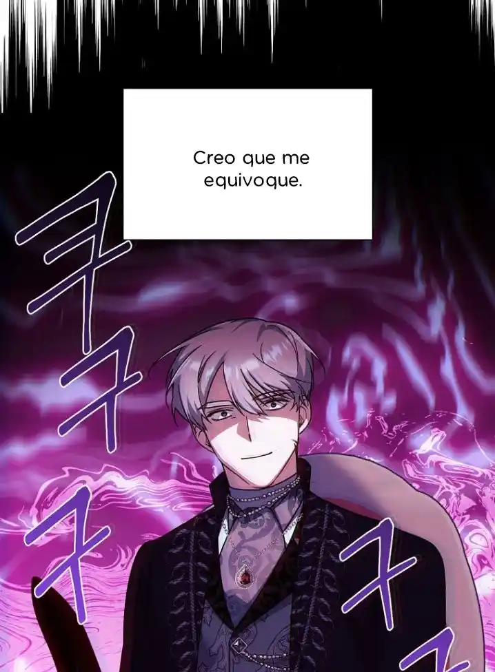 Mi Hermano Menor Me Obliga A Seguir El Camino De Las Flores - Capítulo 35 - Página 52 - LectorTMOo