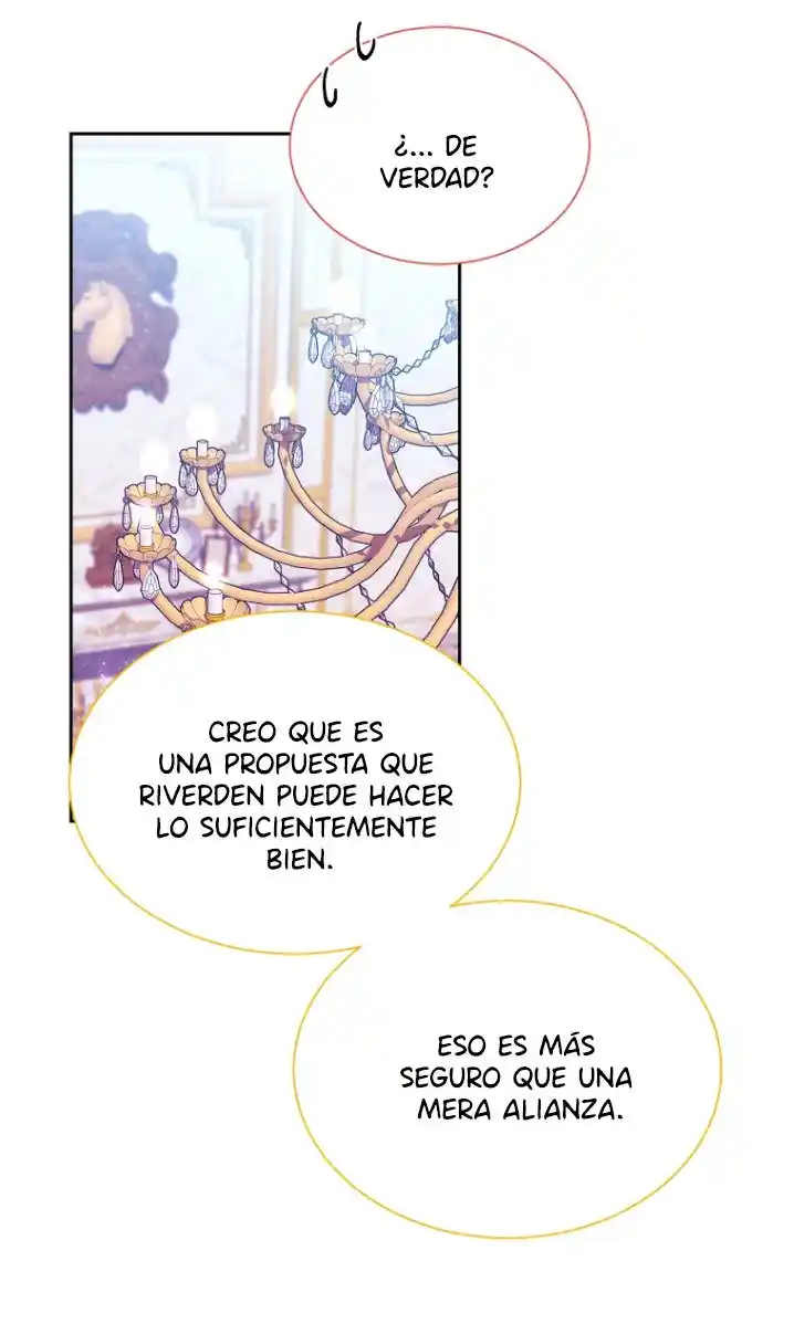 Mi Hermano Menor Me Obliga A Seguir El Camino De Las Flores - Capítulo 35 - Página 60 - LectorTMOo