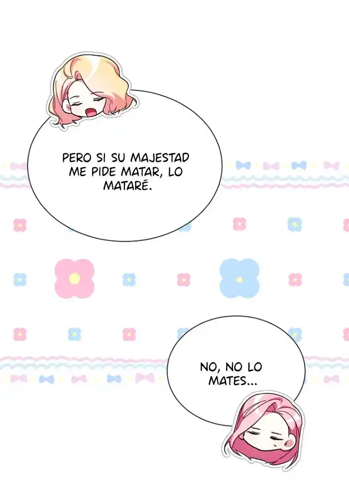 Mi Hermano Menor Me Obliga A Seguir El Camino De Las Flores - Capítulo 35 - Página 61 - LectorTMOo