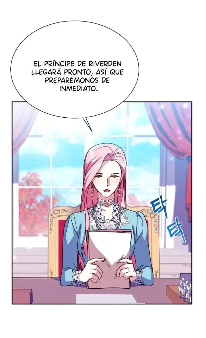 Mi Hermano Menor Me Obliga A Seguir El Camino De Las Flores - Capítulo 35 - Página 68 - LectorTMOo