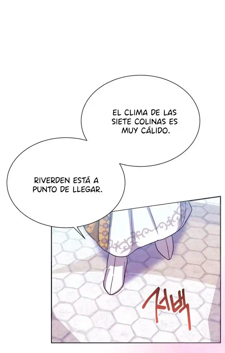 Mi Hermano Menor Me Obliga A Seguir El Camino De Las Flores - Capítulo 35 - Página 72 - LectorTMOo