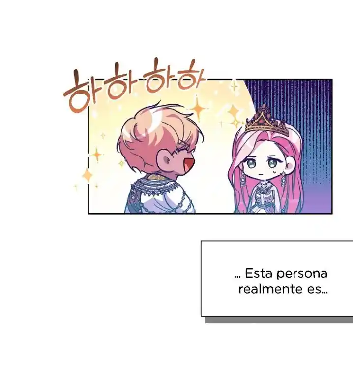 Mi Hermano Menor Me Obliga A Seguir El Camino De Las Flores - Capítulo 35 - Página 80 - LectorTMOo