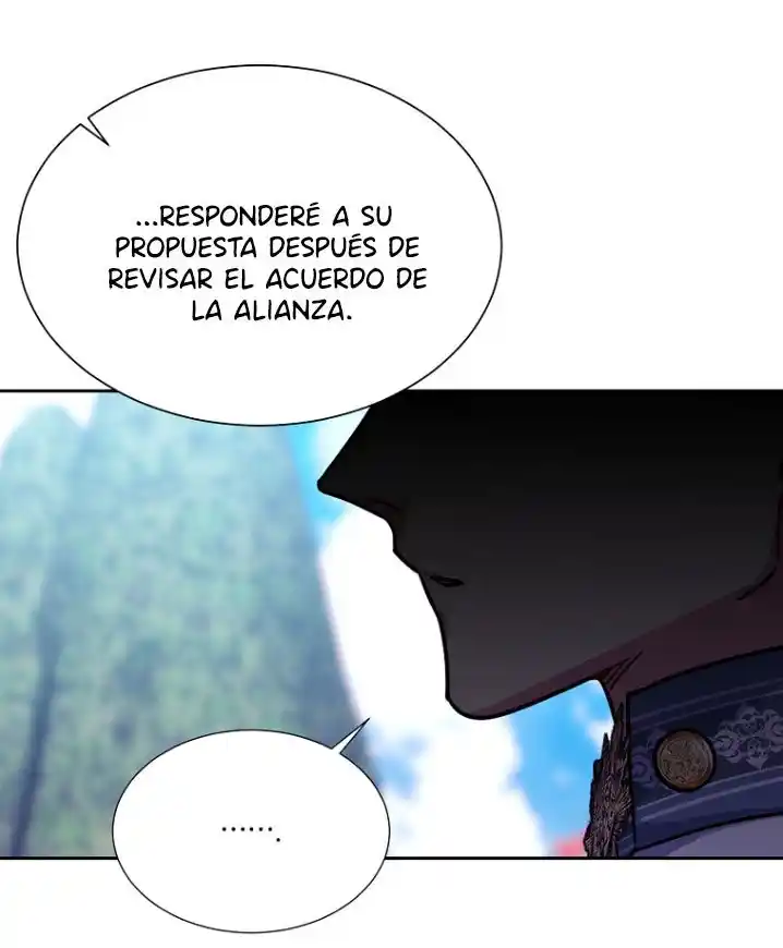 Mi Hermano Menor Me Obliga A Seguir El Camino De Las Flores - Capítulo 35 - Página 85 - LectorTMOo