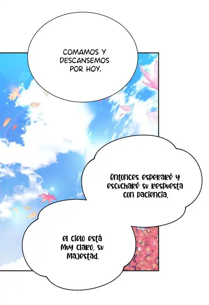 Mi Hermano Menor Me Obliga A Seguir El Camino De Las Flores - Capítulo 35 - Página 87 - LectorTMOo