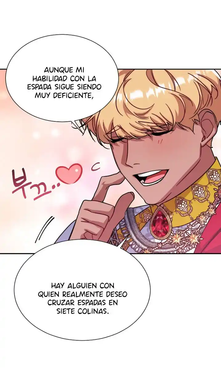 Mi Hermano Menor Me Obliga A Seguir El Camino De Las Flores - Capítulo 36 - Página 6 - LectorTMOo
