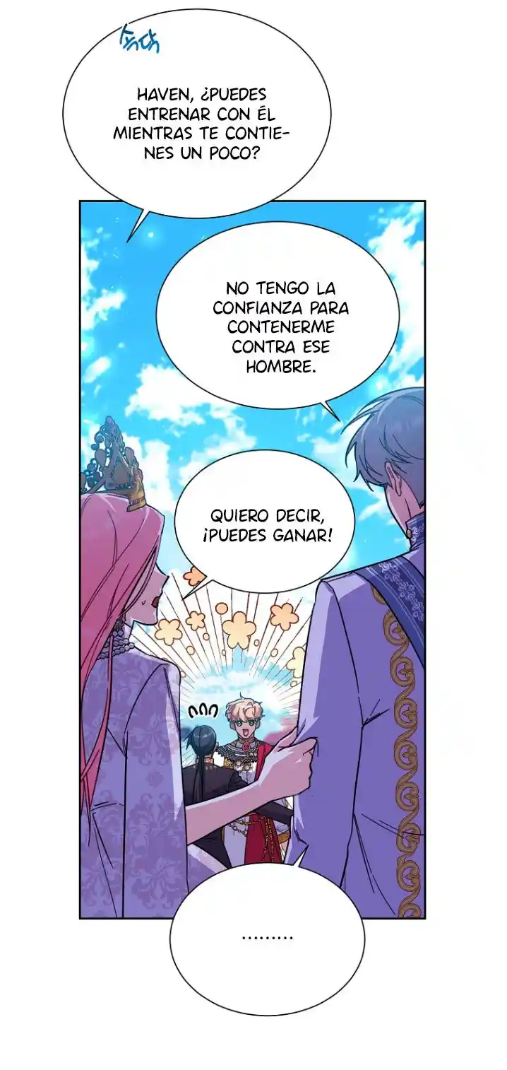 Mi Hermano Menor Me Obliga A Seguir El Camino De Las Flores - Capítulo 36 - Página 14 - LectorTMOo