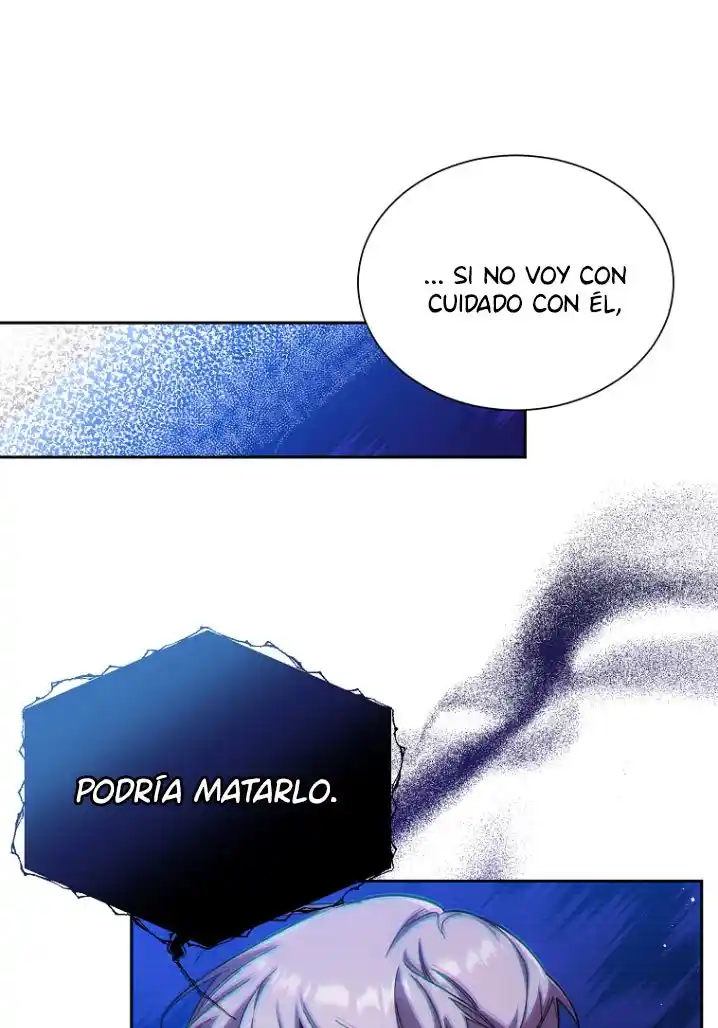 Mi Hermano Menor Me Obliga A Seguir El Camino De Las Flores - Capítulo 36 - Página 15 - LectorTMOo