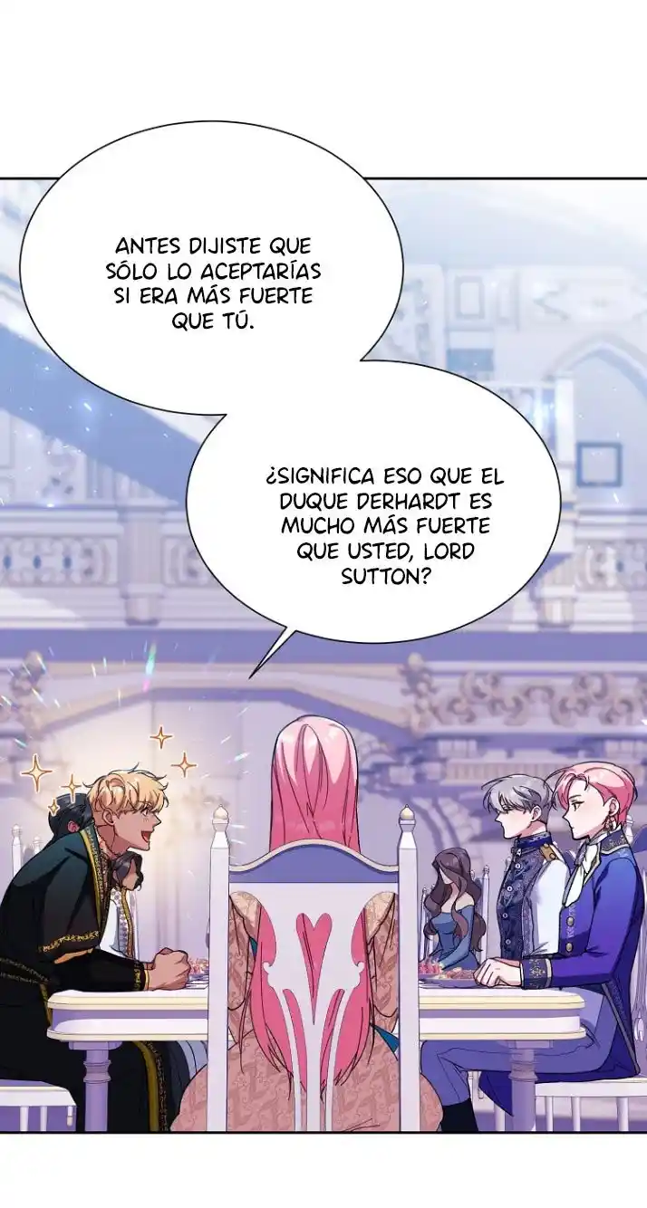 Mi Hermano Menor Me Obliga A Seguir El Camino De Las Flores - Capítulo 36 - Página 49 - LectorTMOo