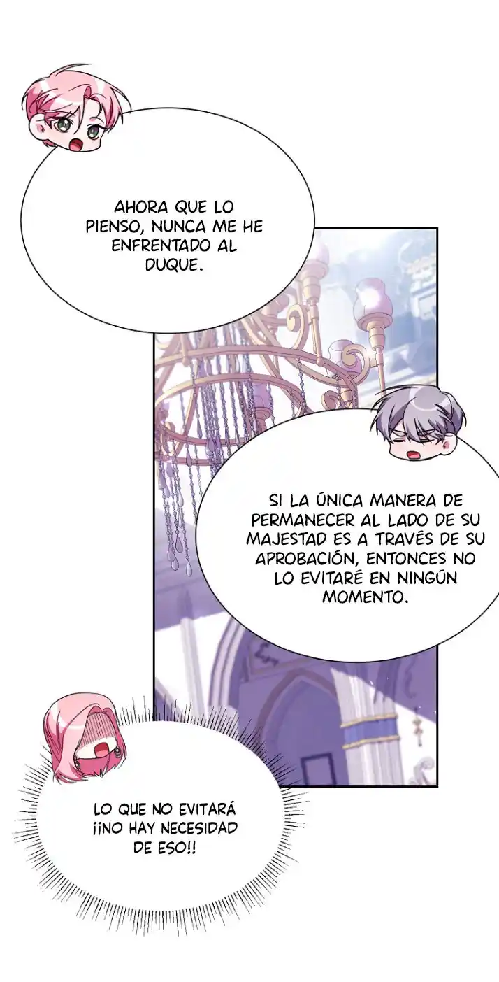 Mi Hermano Menor Me Obliga A Seguir El Camino De Las Flores - Capítulo 36 - Página 51 - LectorTMOo