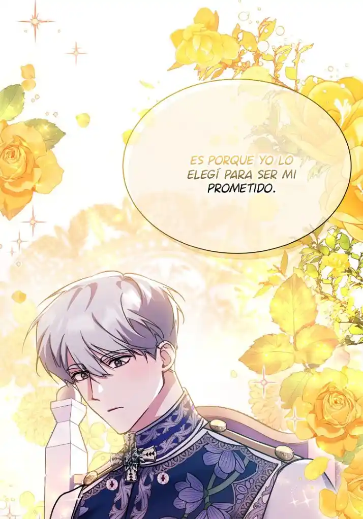Mi Hermano Menor Me Obliga A Seguir El Camino De Las Flores - Capítulo 36 - Página 53 - LectorTMOo