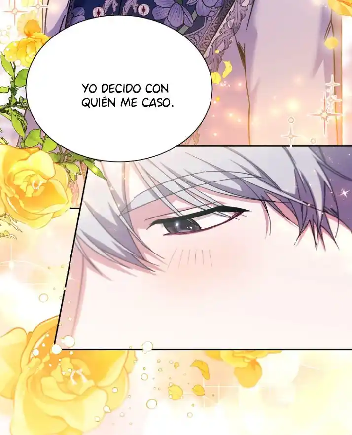 Mi Hermano Menor Me Obliga A Seguir El Camino De Las Flores - Capítulo 36 - Página 54 - LectorTMOo