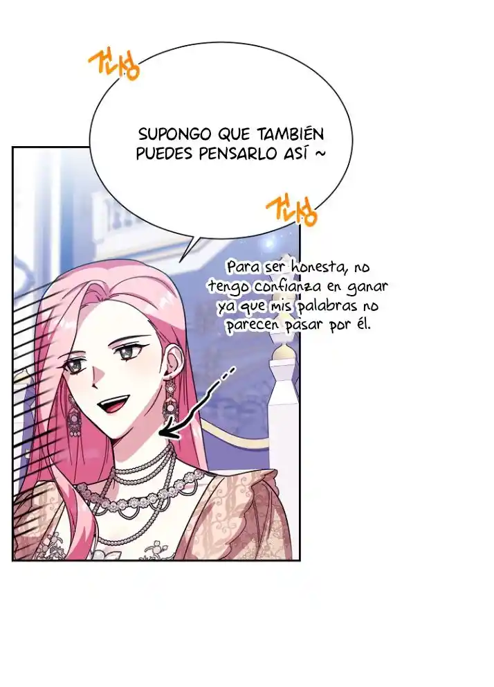 Mi Hermano Menor Me Obliga A Seguir El Camino De Las Flores - Capítulo 36 - Página 56 - LectorTMOo