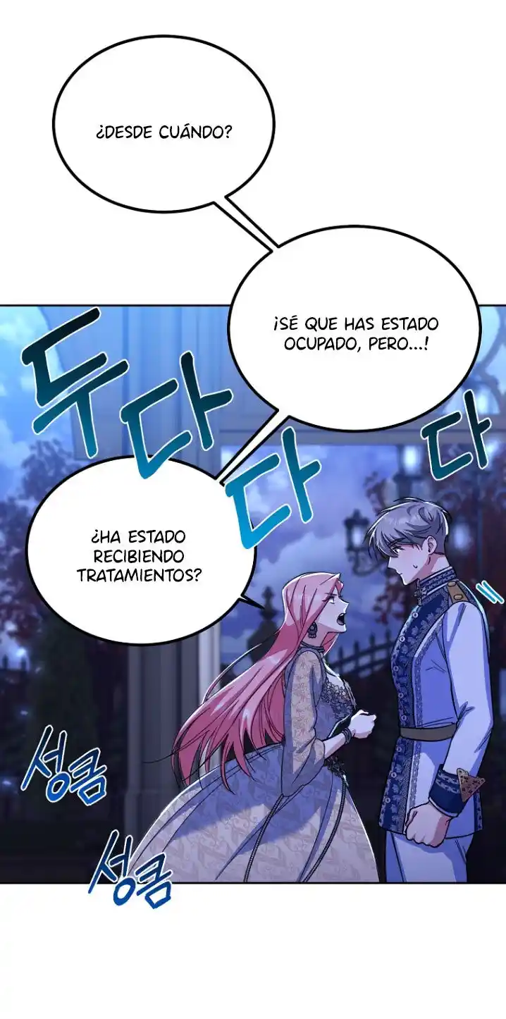 Mi Hermano Menor Me Obliga A Seguir El Camino De Las Flores - Capítulo 36 - Página 72 - LectorTMOo