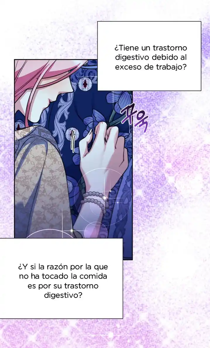 Mi Hermano Menor Me Obliga A Seguir El Camino De Las Flores - Capítulo 36 - Página 81 - LectorTMOo