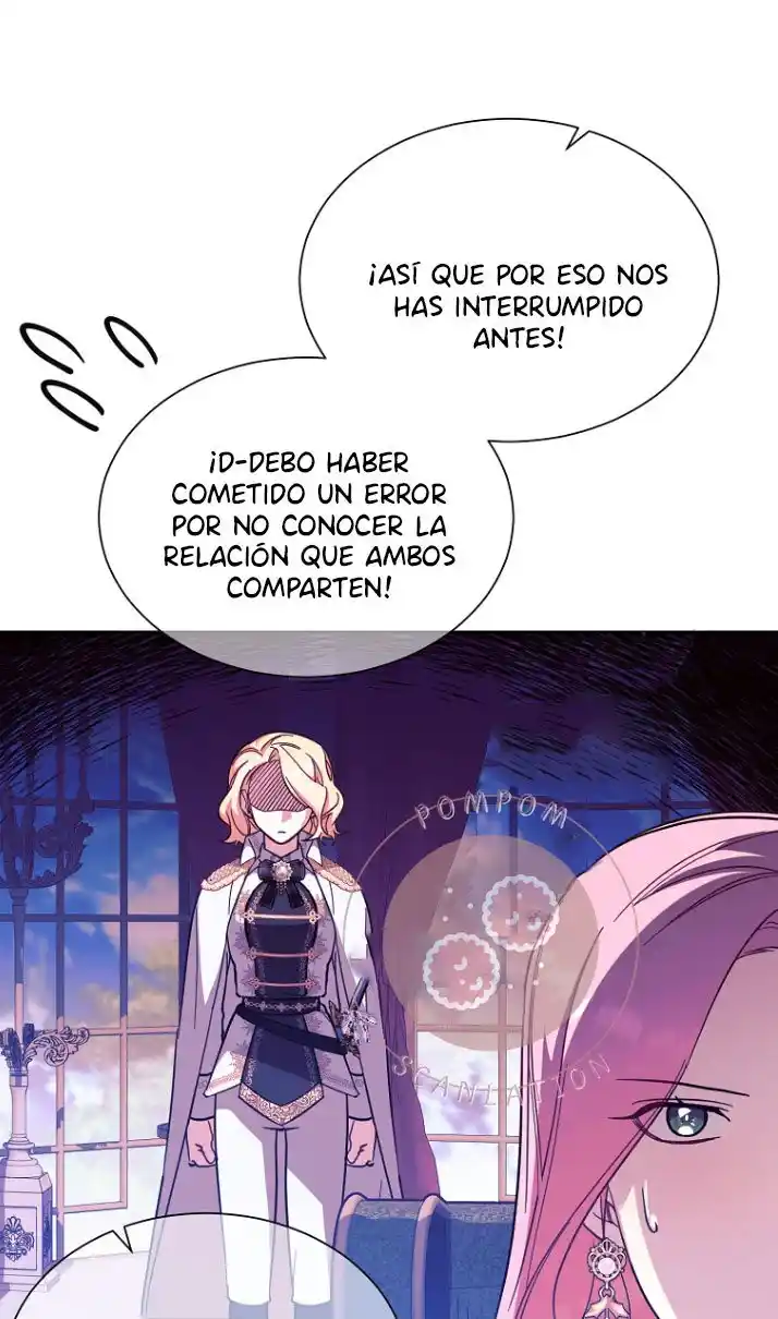 Mi Hermano Menor Me Obliga A Seguir El Camino De Las Flores - Capítulo 38 - Página 24 - LectorTMOo