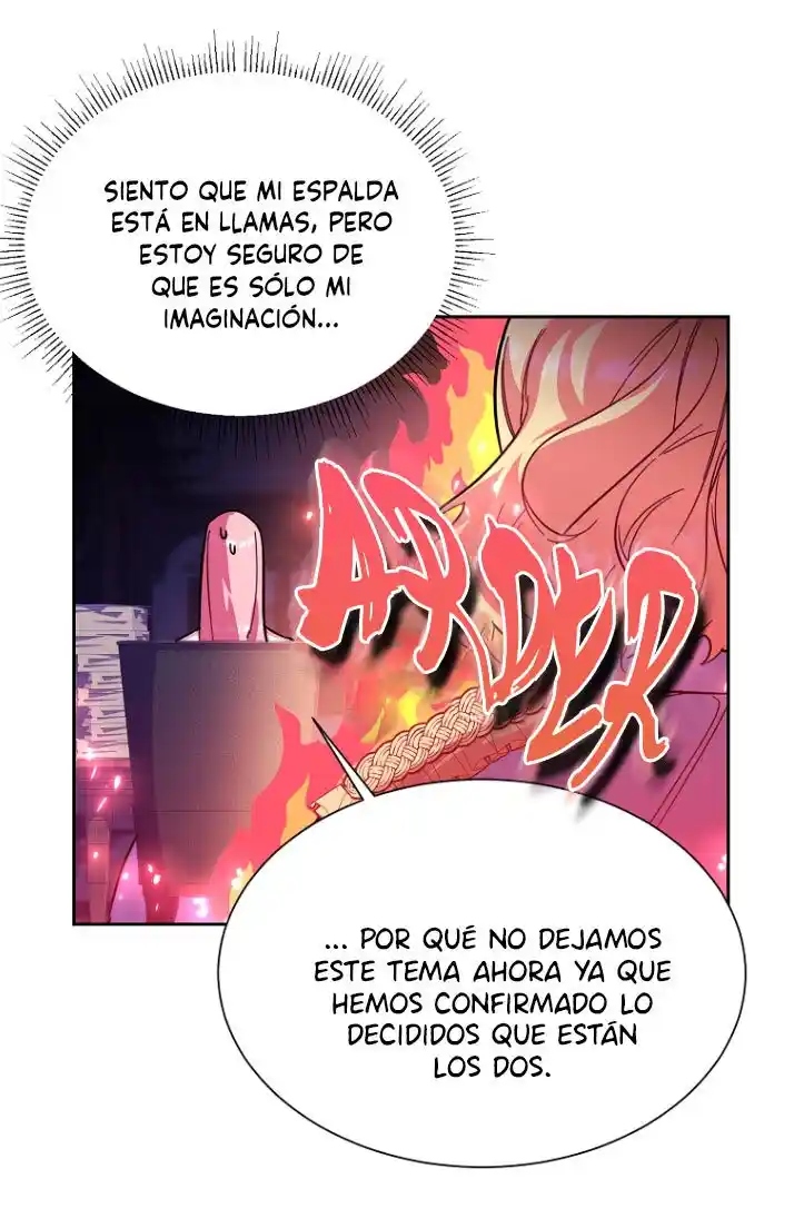 Mi Hermano Menor Me Obliga A Seguir El Camino De Las Flores - Capítulo 38 - Página 26 - LectorTMOo