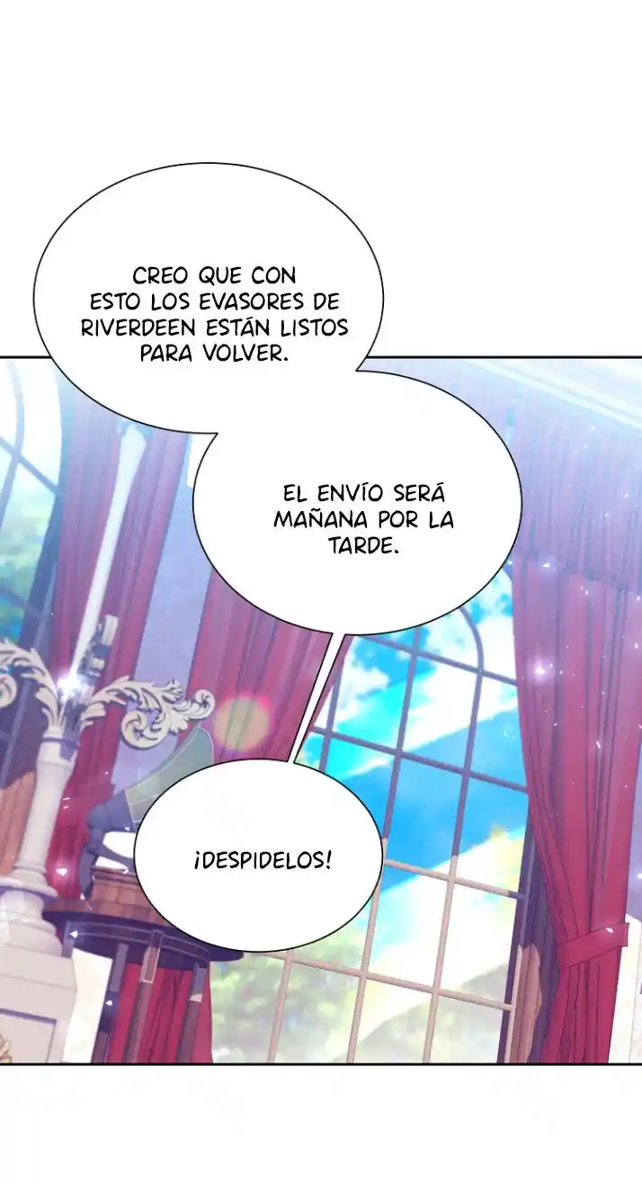 Mi Hermano Menor Me Obliga A Seguir El Camino De Las Flores - Capítulo 38 - Página 27 - LectorTMOo