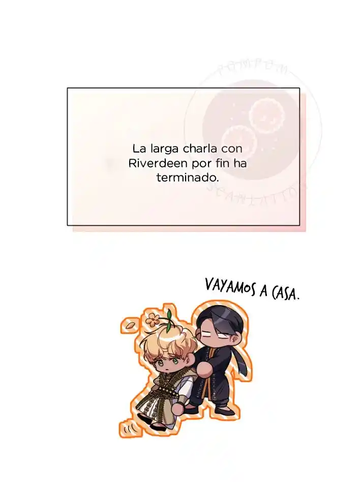 Mi Hermano Menor Me Obliga A Seguir El Camino De Las Flores - Capítulo 38 - Página 29 - LectorTMOo
