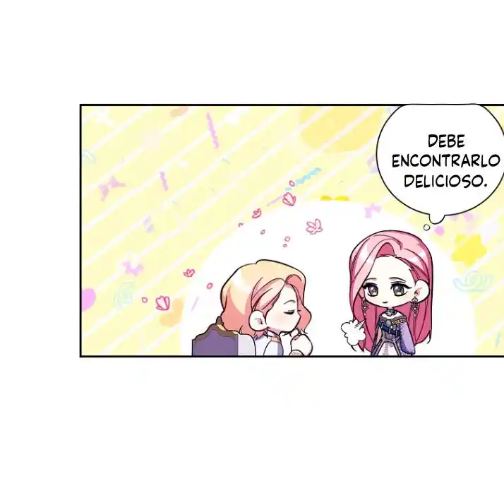 Mi Hermano Menor Me Obliga A Seguir El Camino De Las Flores - Capítulo 38 - Página 40 - LectorTMOo