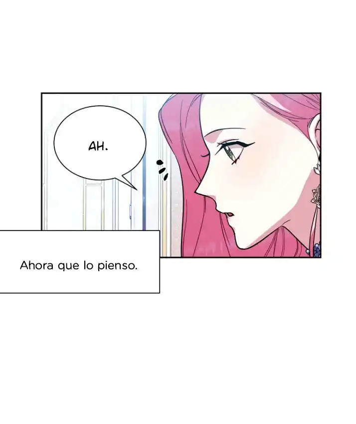 Mi Hermano Menor Me Obliga A Seguir El Camino De Las Flores - Capítulo 38 - Página 42 - LectorTMOo