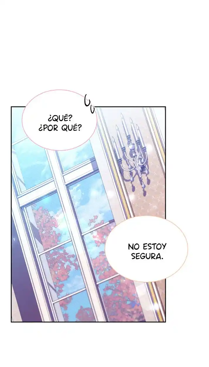 Mi Hermano Menor Me Obliga A Seguir El Camino De Las Flores - Capítulo 38 - Página 50 - LectorTMOo