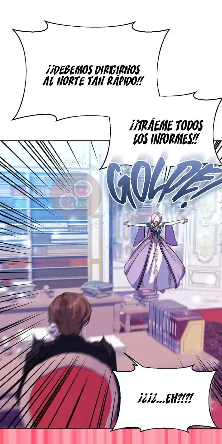 Mi Hermano Menor Me Obliga A Seguir El Camino De Las Flores - Capítulo 38 - Página 52 - LectorTMOo