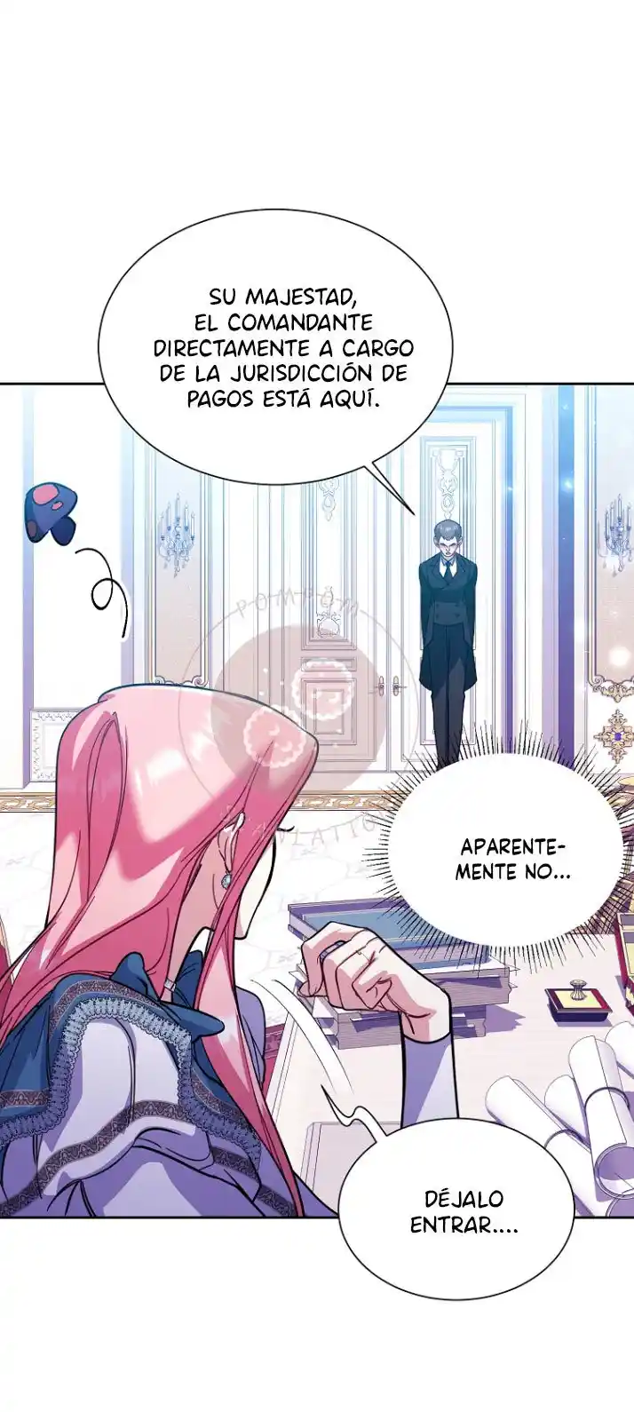 Mi Hermano Menor Me Obliga A Seguir El Camino De Las Flores - Capítulo 38 - Página 60 - LectorTMOo