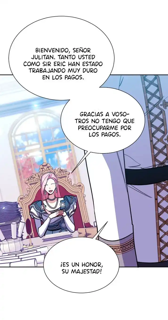 Mi Hermano Menor Me Obliga A Seguir El Camino De Las Flores - Capítulo 38 - Página 63 - LectorTMOo