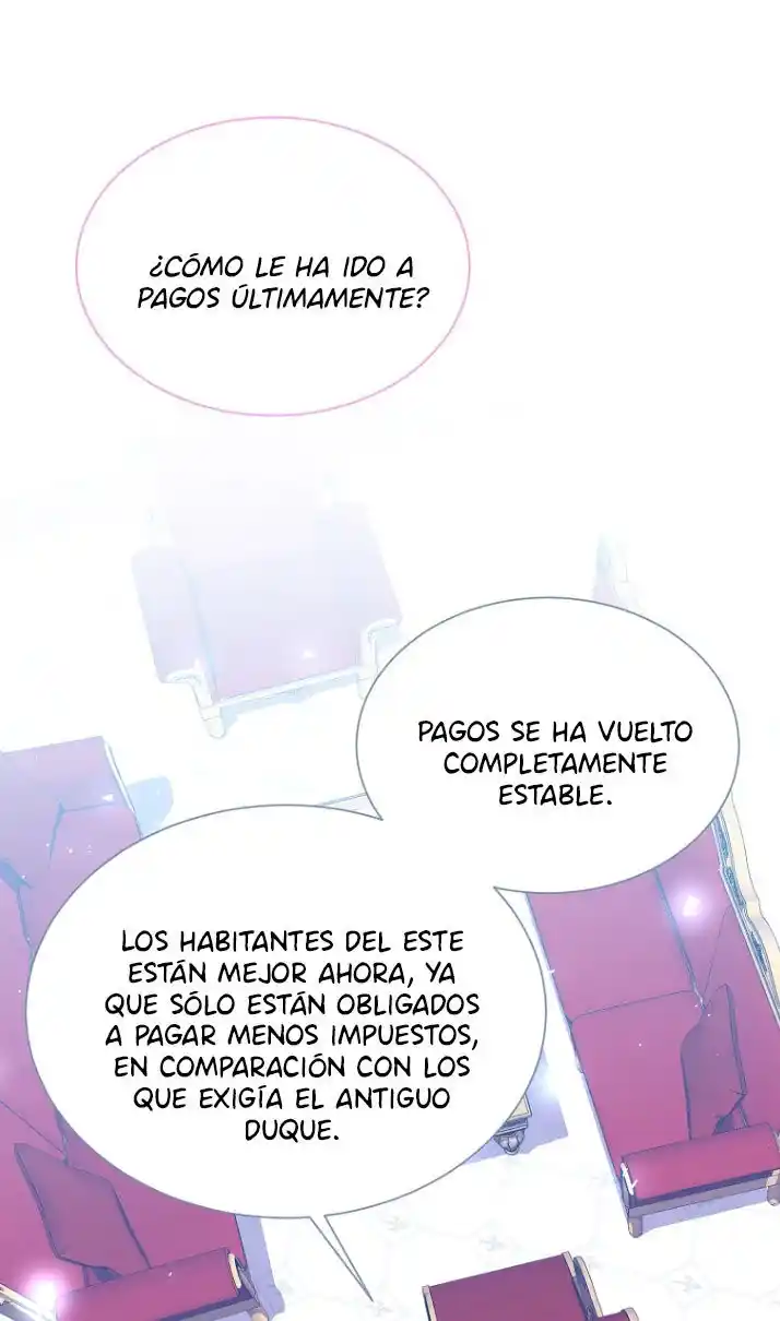Mi Hermano Menor Me Obliga A Seguir El Camino De Las Flores - Capítulo 38 - Página 64 - LectorTMOo