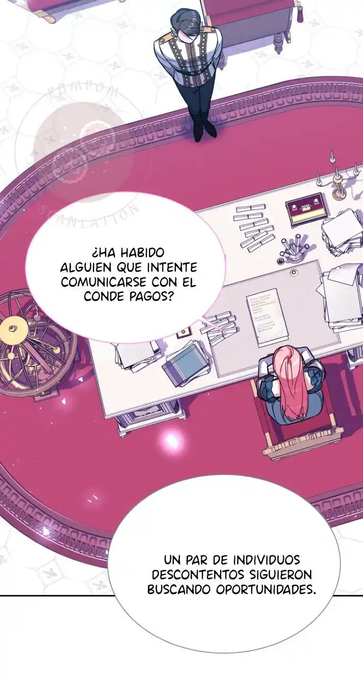 Mi Hermano Menor Me Obliga A Seguir El Camino De Las Flores - Capítulo 38 - Página 65 - LectorTMOo