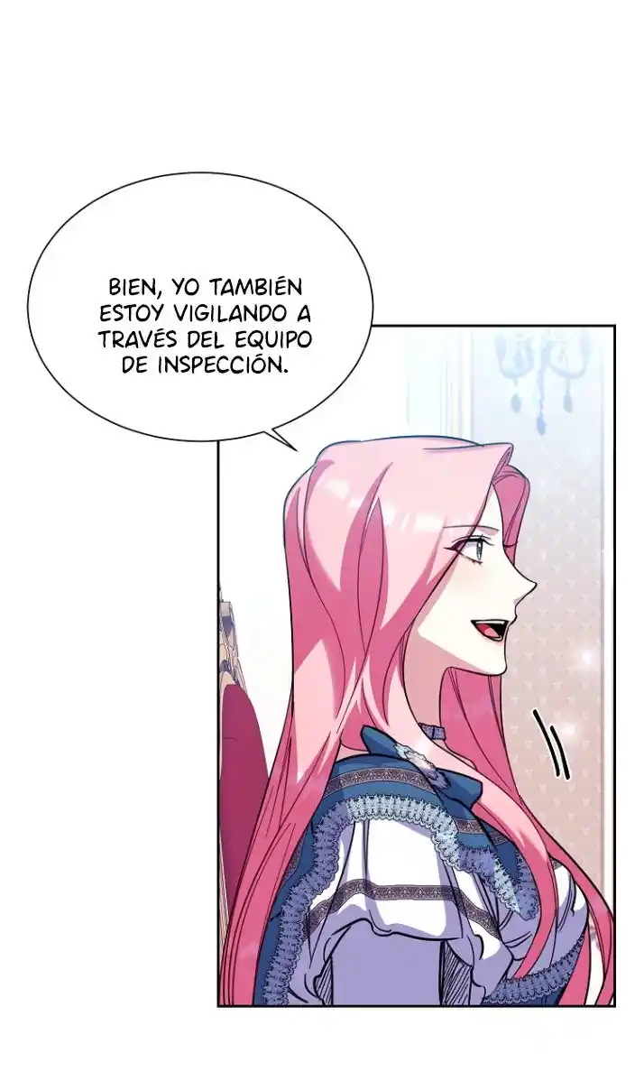 Mi Hermano Menor Me Obliga A Seguir El Camino De Las Flores - Capítulo 38 - Página 66 - LectorTMOo